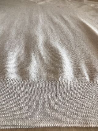 Jersey Pierre Cardin Hombre XL Beige Elegante