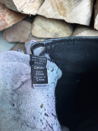 Patines Hockey hielo Bauer Supreme 140 EUR 38,5