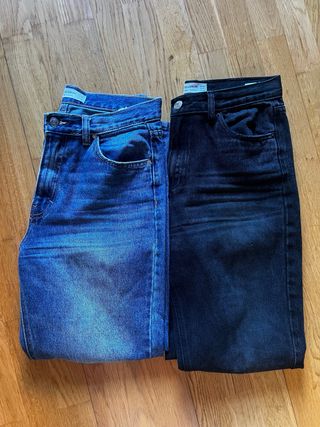 Pack 2 Pantalones Pull&Bear