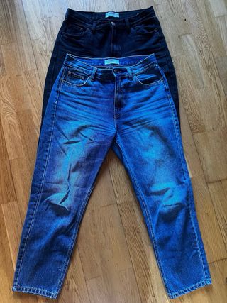 Pack 2 Pantalones Pull&Bear