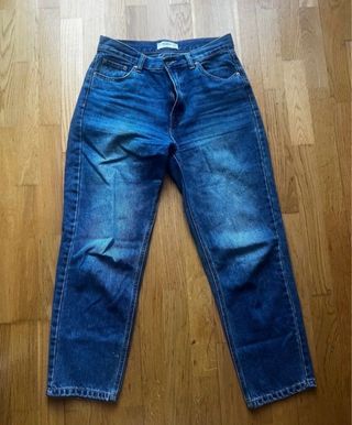 Pack 2 Pantalones Pull&Bear