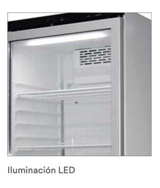 Eurofred FKG 370 Expositor Refrigerado