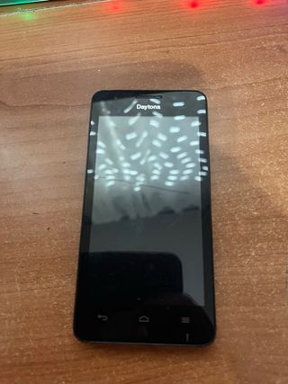 Huawei G510 Daytona Nero