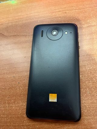 Huawei G510 Daytona Nero