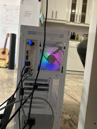 SETUP GAMING COMPLETO – TODO INCLUIDO – ALTA GAMA