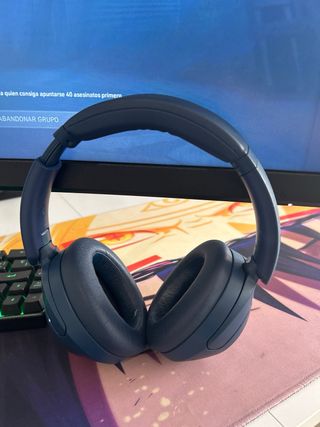 SETUP GAMING COMPLETO – TODO INCLUIDO – ALTA GAMA