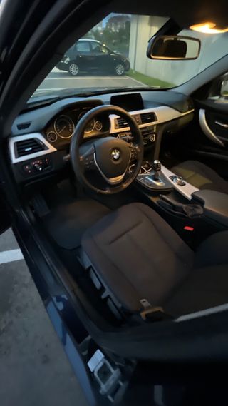 BMW Serie 3 2018