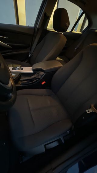 BMW Serie 3 2018