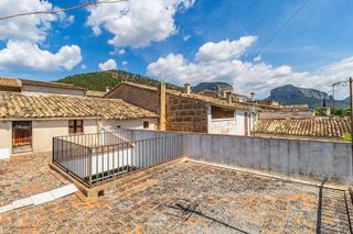 Chalet en venta en Alaró