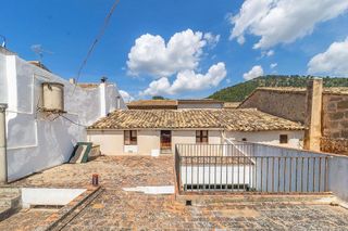 Chalet en venta en Alaró
