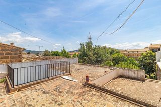 Chalet en venta en Alaró