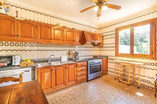 Chalet en venta en Alaró