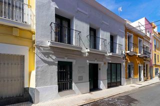 Chalet en venta en Casco Antiguo - Centro en Badajoz