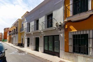 Chalet en venta en Casco Antiguo - Centro en Badajoz