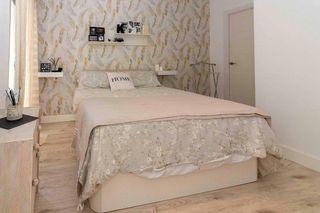 Chalet en venta en Casco Antiguo - Centro en Badajoz