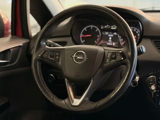 Opel Corsa 2015