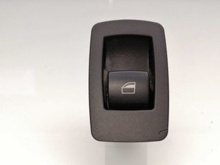 MANDO ELEVALUNAS TRASERO DERECHO BMW SERIE 3 BERLINA (E90) (4)