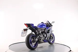 YAMAHA R7 A2 2022
