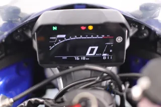 YAMAHA R7 A2 2022
