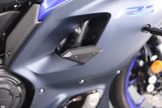 YAMAHA R7 A2 2022