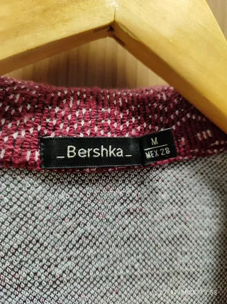 Chaqueta mujer entretiempo talla M