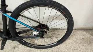 Bici BH Carbono 29 Talla S