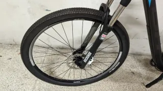 Bici BH Carbono 29 Talla S