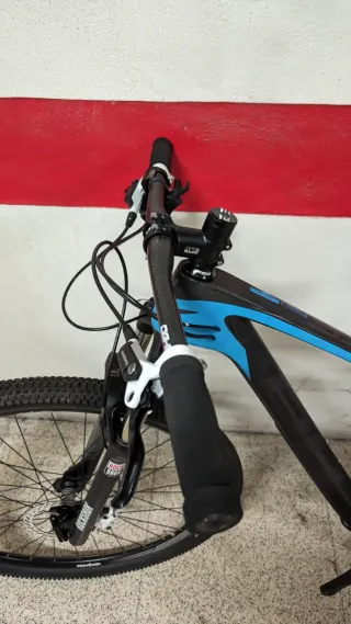 Bici BH Carbono 29 Talla S