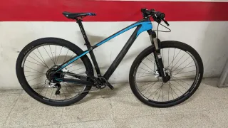 Bici BH Carbono 29 Talla S
