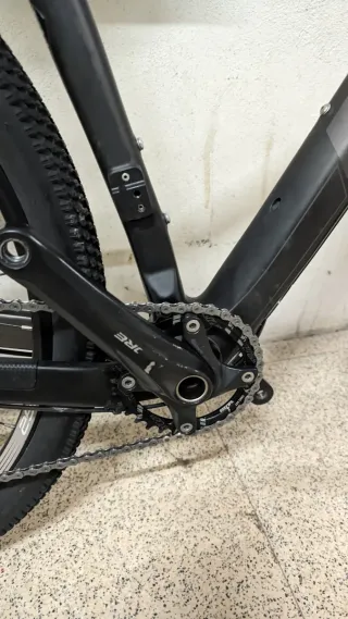 Bici BH Carbono 29 Talla S