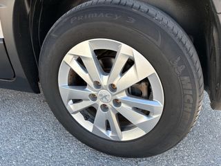 Llantas Peugeot 16 pulgadas