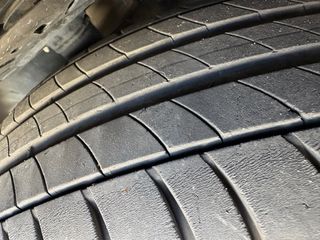 Llantas Peugeot 16 pulgadas