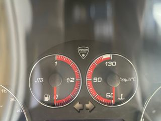 Cuadro Alfa Romeo 147 DUCATI CORSE