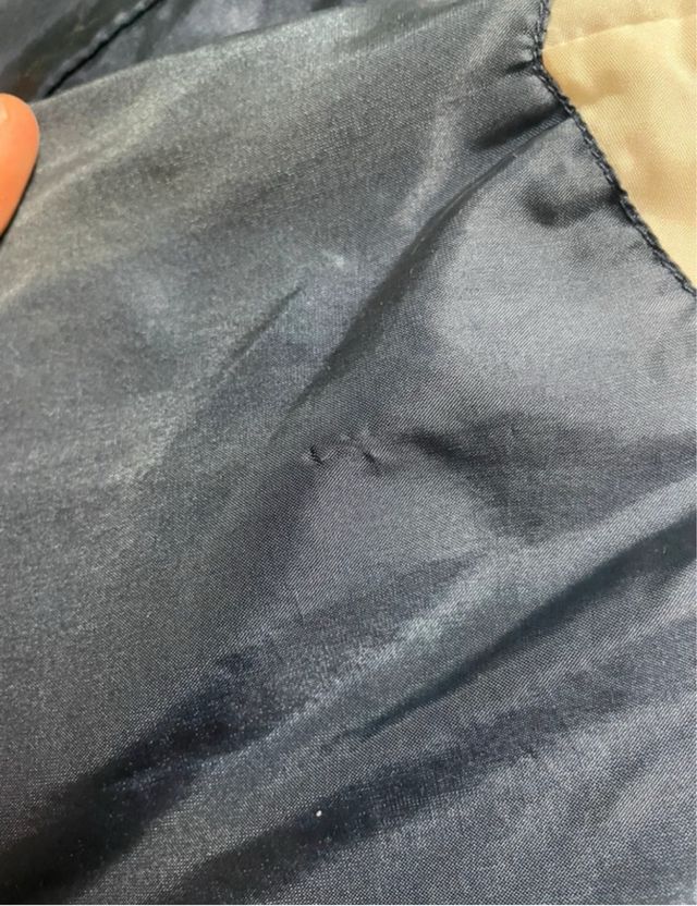 Chaqueta Adidas Vintage 90s 80s Made in USA