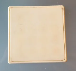 Gioco del Quindici vintage