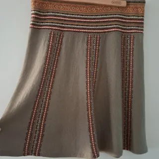 Gonna Stile Boho - Promod Taglia S