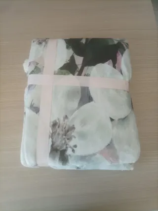 Coperta Plaid Garden 130x160 cm