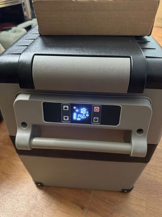 Nevera Portátil para Camper Alpicool CF45