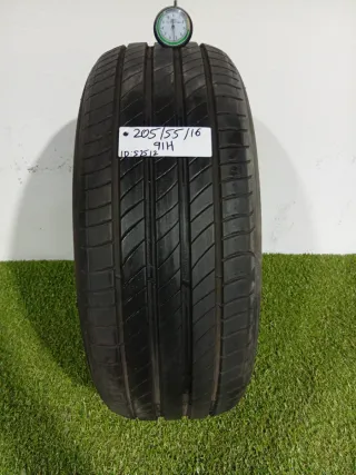 205 55 16 91H MICHELIN PRIMACY 4