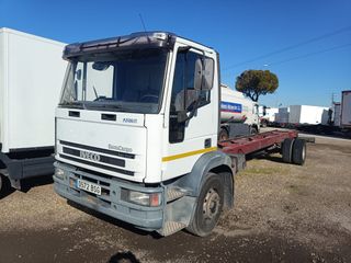 IVECO  150 E 24 2002