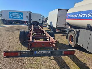 IVECO  150 E 24 2002