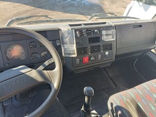 IVECO  150 E 24 2002