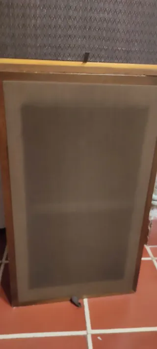 Pareja Altavoces Miniwatt