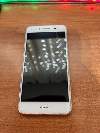 Huawei Y5-2 Bianco