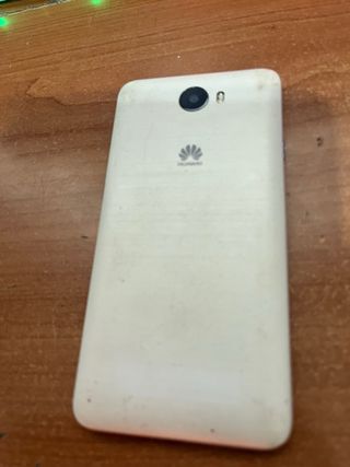 Huawei Y5-2 Bianco