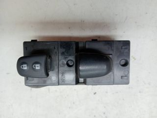 MANDO ELEVALUNAS DELANTERO DERECHO NISSAN LEAF