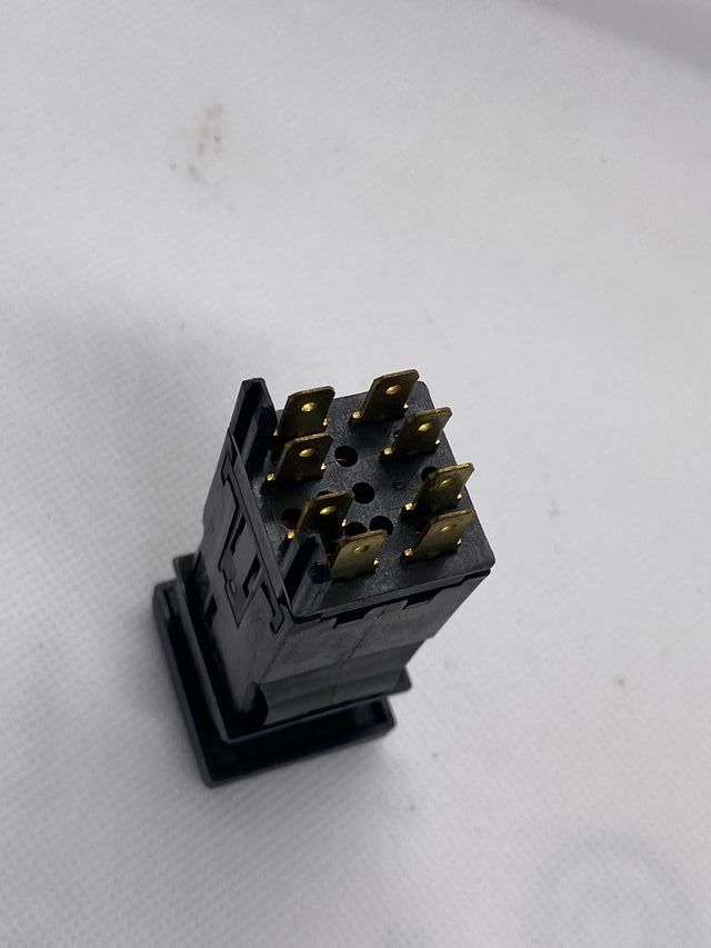 CITROEN SAXO BOTON INTERMITENTES DESPIECE INTERIOR