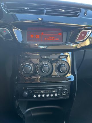 Citroen C3 2014 - Avería catalizador