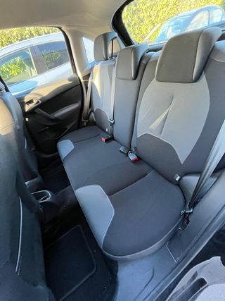 Citroen C3 2014 - Avería catalizador