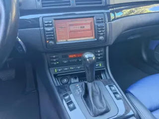 BMW 325ci Individual Unico!